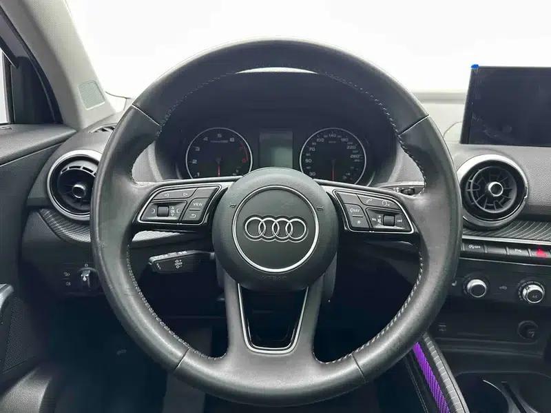 Audi Q2L 2022 35 TFSI Progressive Dynamic Edition — миниатюра 13