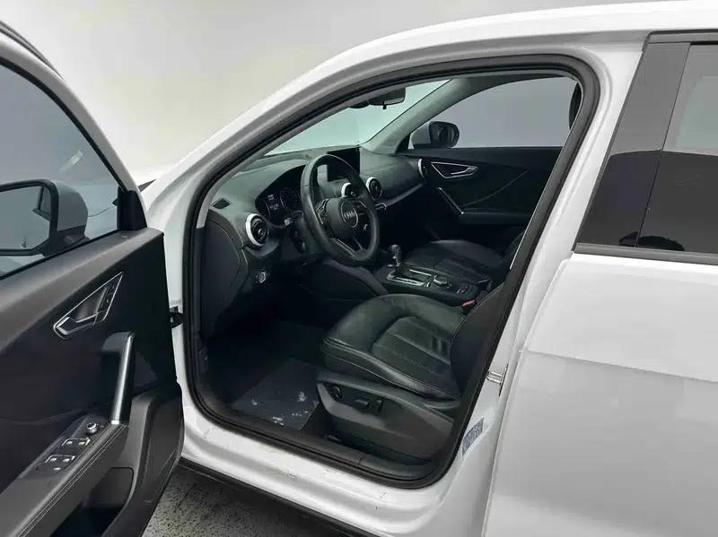 Audi Q2L 2022 35 TFSI Progressive Dynamic Edition — миниатюра 14