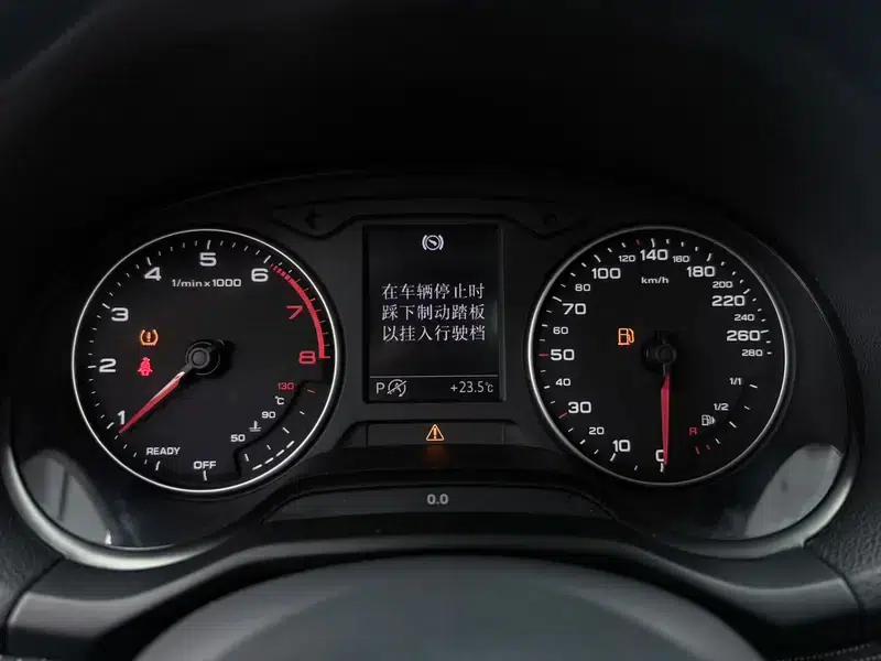 Audi Q2L 2022 35 TFSI Fashion Dynamic Edition — миниатюра 9