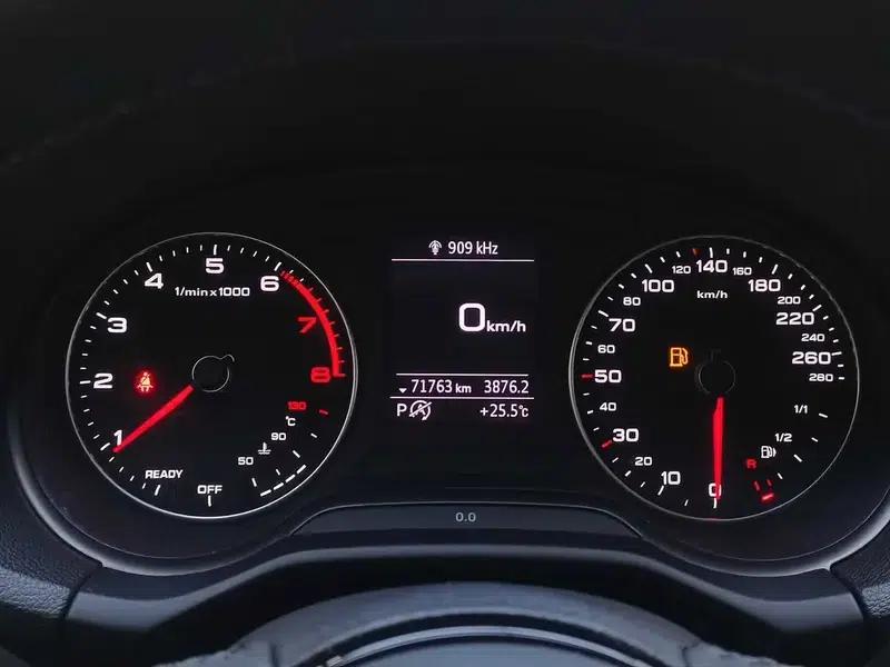 Audi Q2L 2020 35TFSI Fashion Elegance Edition — миниатюра 17