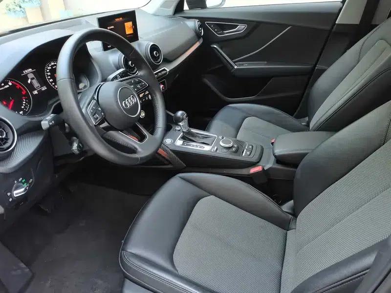 Audi Q2L 2020 35TFSI Fashion Elegance Edition — миниатюра 21