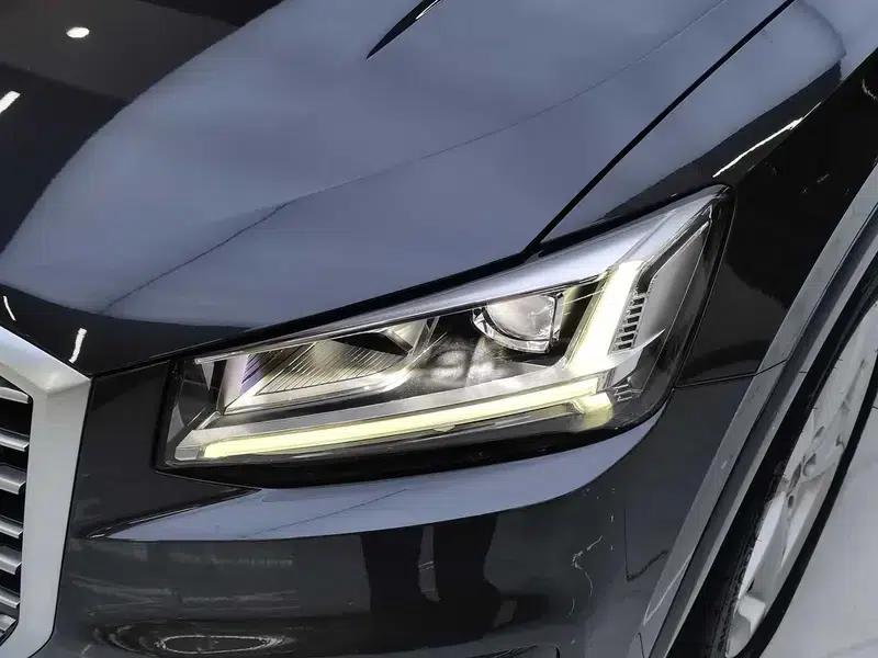 Audi Q2L 2020 35TFSI Fashion Elegance Edition — миниатюра 8