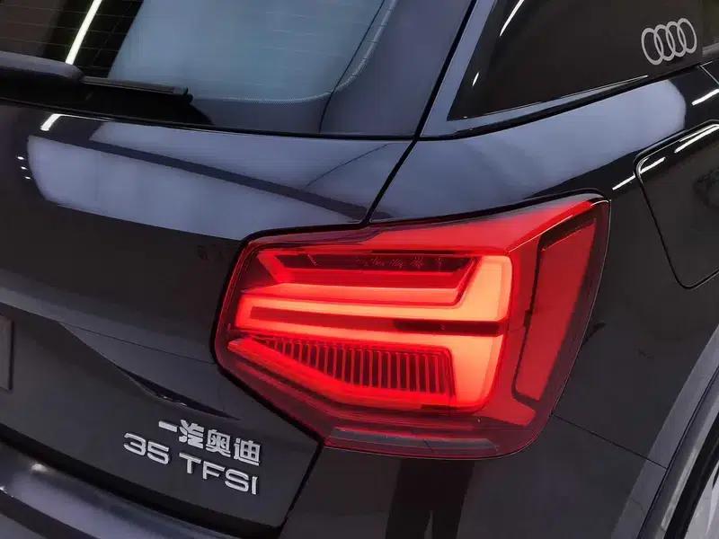 Audi Q2L 2020 35TFSI Fashion Elegance Edition — миниатюра 9