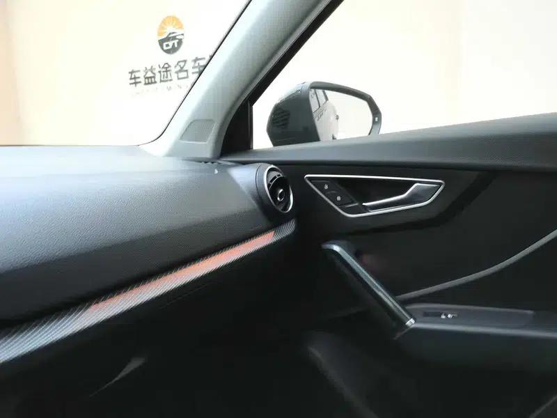Audi Q2L 2020 35TFSI Fashion Elegance Edition — миниатюра 10