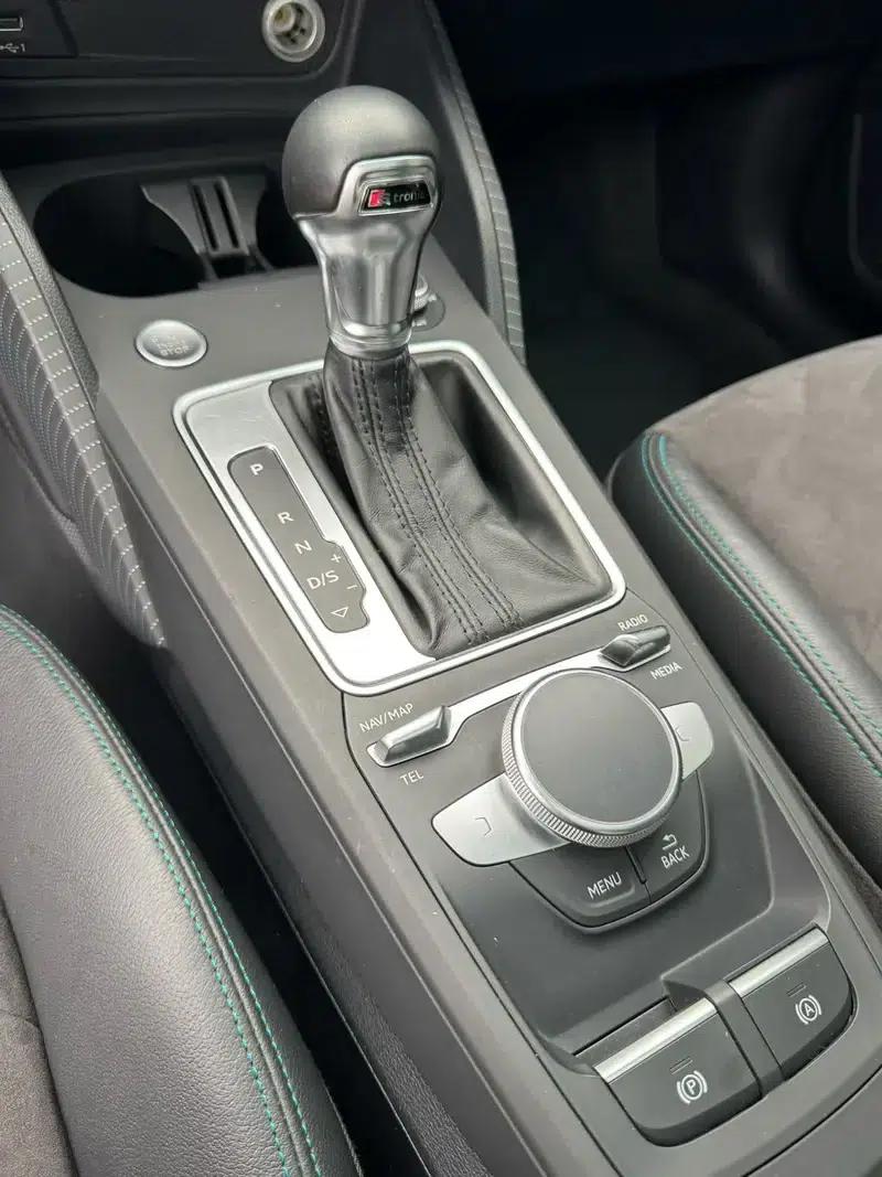 Audi Q2L 2018 35TFSI Luxury Elegance Edition (National V Emission Standard) — миниатюра 13