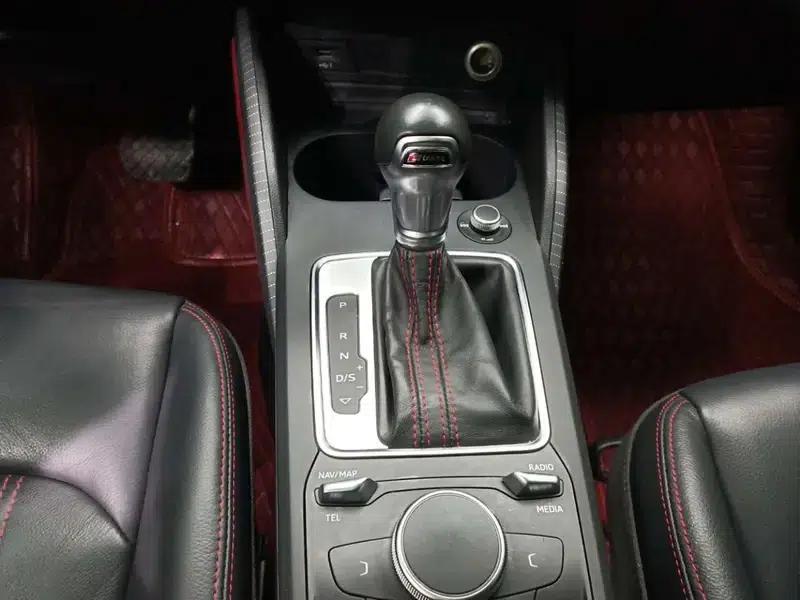 Audi Q2L 2022 35 TFSI Progressive Dynamic Edition — миниатюра 12