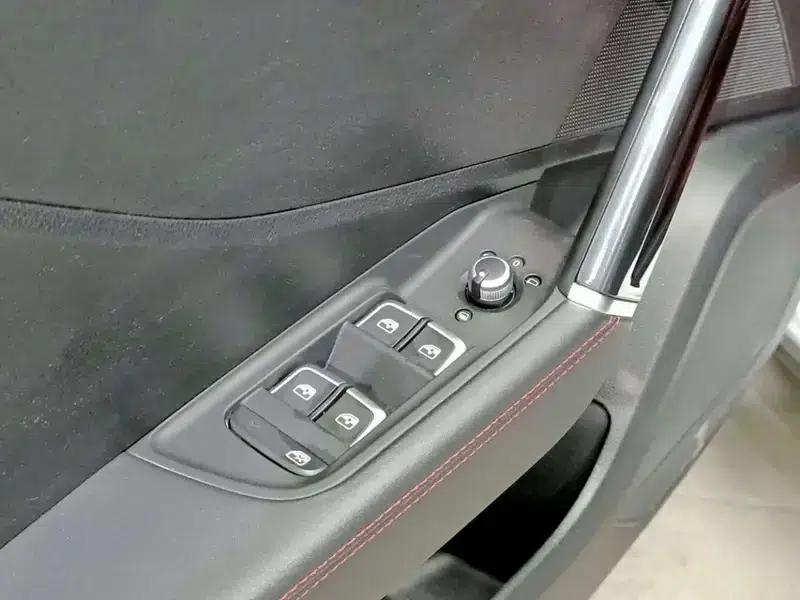 Audi Q2L 2022 35 TFSI Progressive Dynamic Edition — миниатюра 16