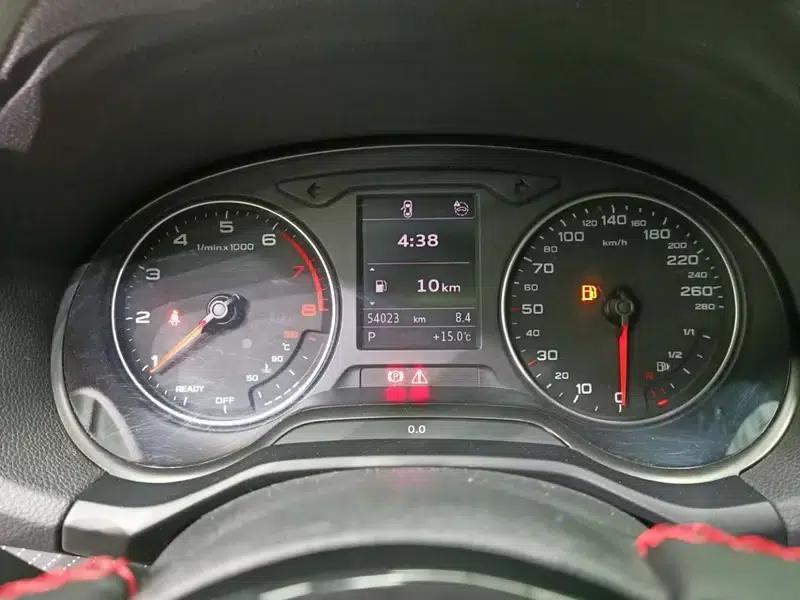 Audi Q2L 2022 35 TFSI Progressive Dynamic Edition — миниатюра 10