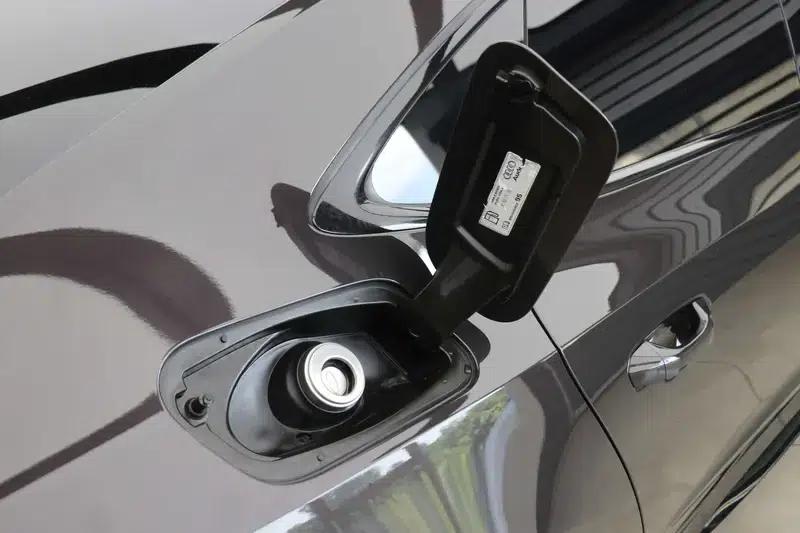Audi A7L 2024 55 TFSI quattro Flagship — миниатюра 15