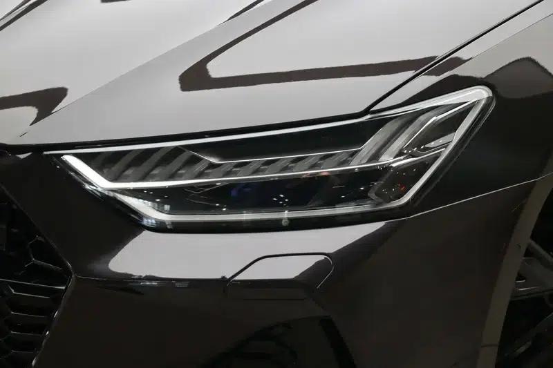 Audi A7L 2024 55 TFSI quattro Flagship — миниатюра 9