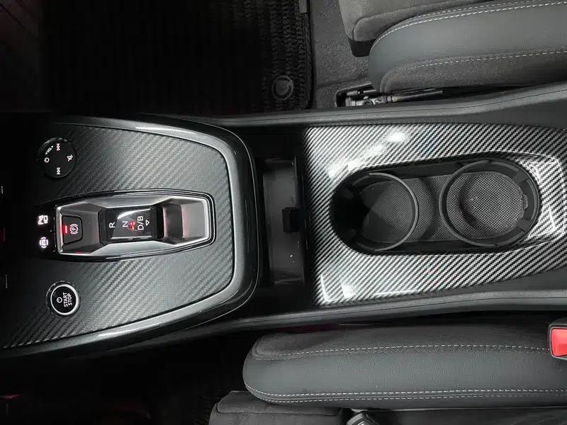 Audi Q4 e-tron 2023 Model 40 e-tron Trailblazer — миниатюра 13
