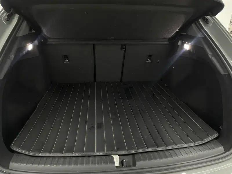 Audi Q4 e-tron 2023 Model 40 e-tron Trailblazer — миниатюра 16