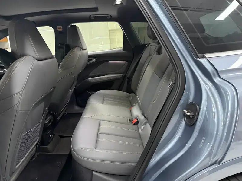 Audi Q4 e-tron 2024 Model 40 e-tron Trailblazer — миниатюра 18