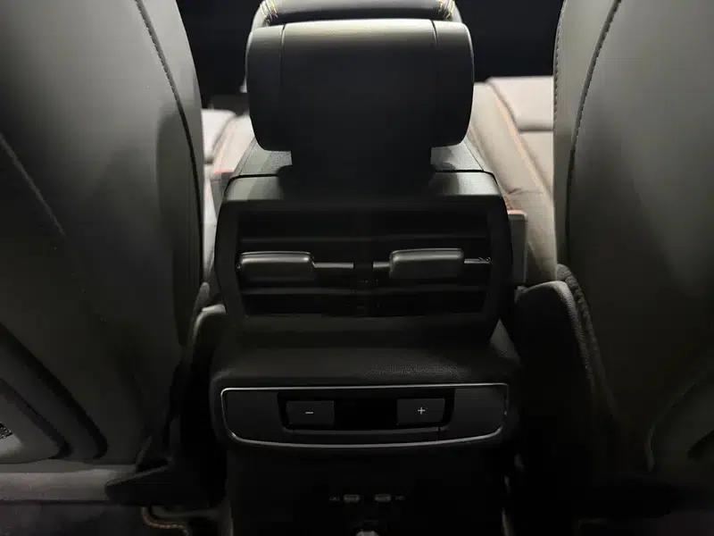 Audi Q4 e-tron 2024 Model 40 e-tron Trailblazer — миниатюра 10