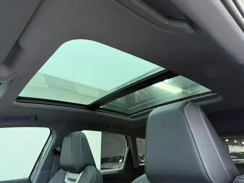 Audi Q4 e-tron 2024 Model 40 e-tron Trailblazer — миниатюра 18