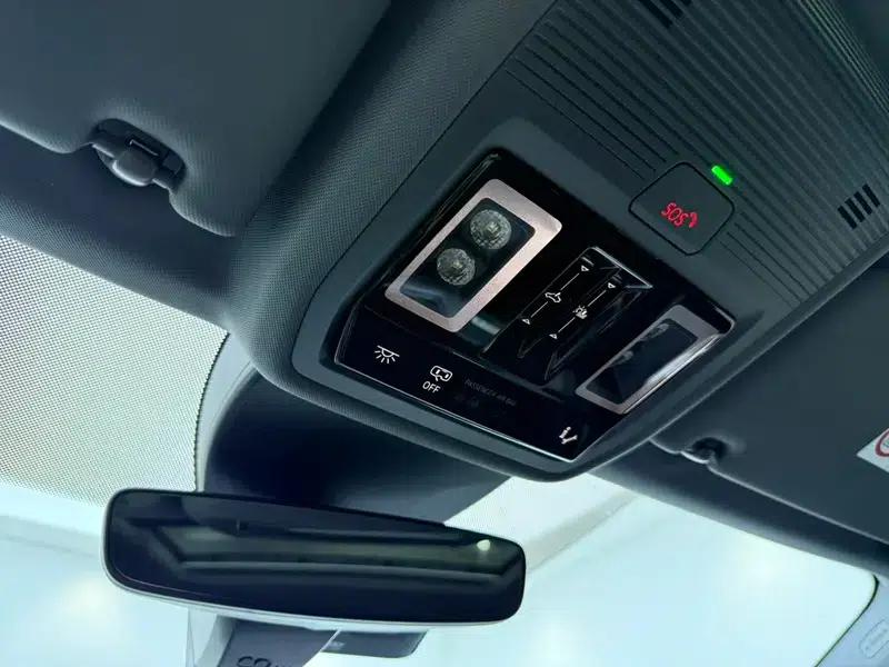 Audi Q4 e-tron 2024 Model 40 e-tron Trailblazer — миниатюра 7
