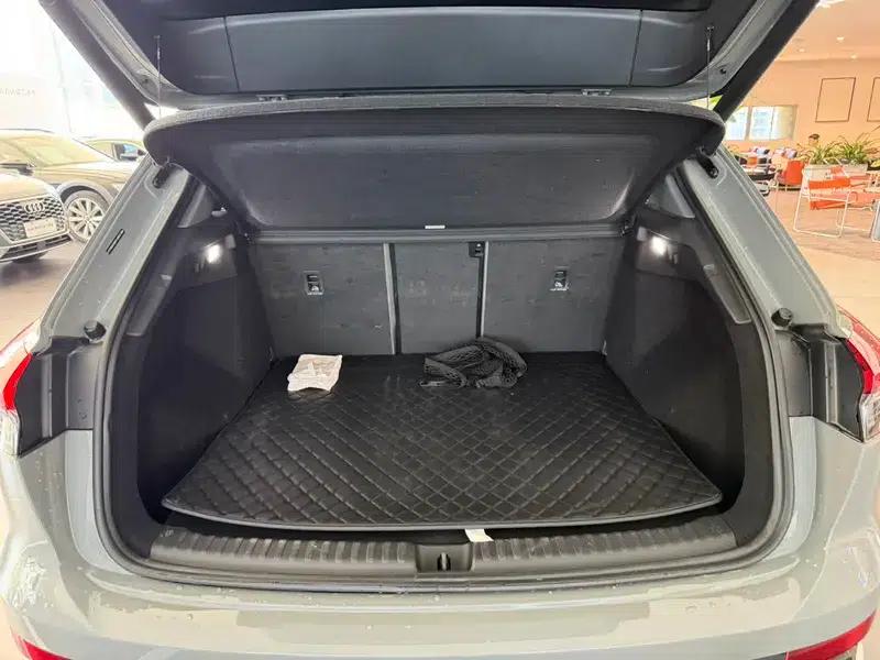 Audi Q4 e-tron 2022 Model 40 e-tron Trailblazer — миниатюра 20