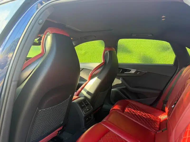 Audi S4 2023 3.0TFSI — миниатюра 11