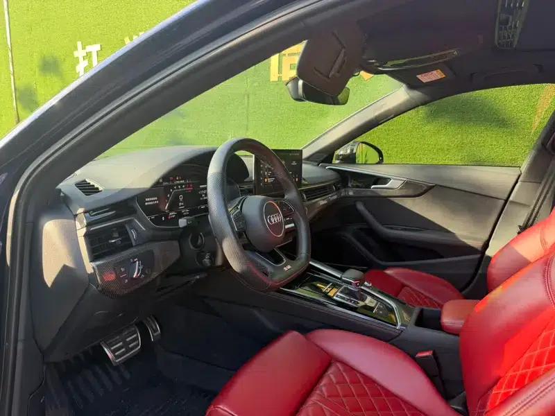 Audi S4 2023 3.0TFSI — миниатюра 13