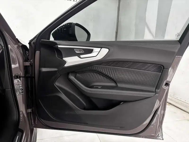 Audi A5L 2026 2.0T Sport Plus — миниатюра 12