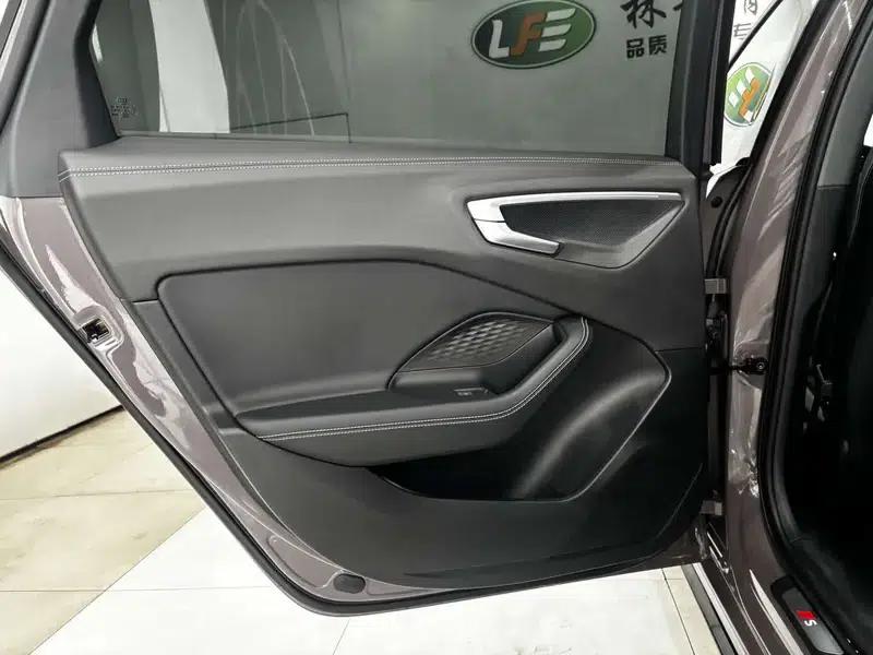 Audi A5L 2026 2.0T Sport Plus — миниатюра 13