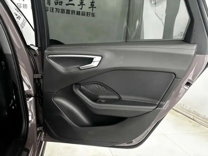 Audi A5L 2026 2.0T Sport Plus — миниатюра 15