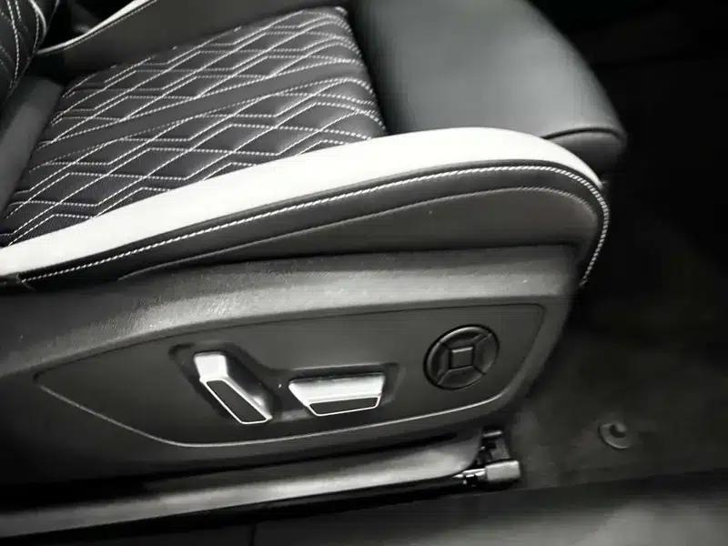 Audi A5L 2026 2.0T Sport Plus — миниатюра 16