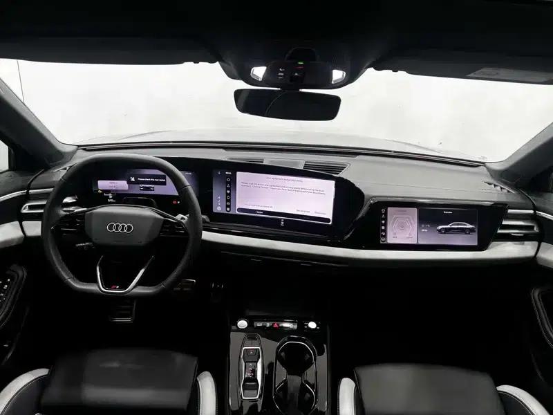 Audi A5L 2026 2.0T Sport Plus — миниатюра 18