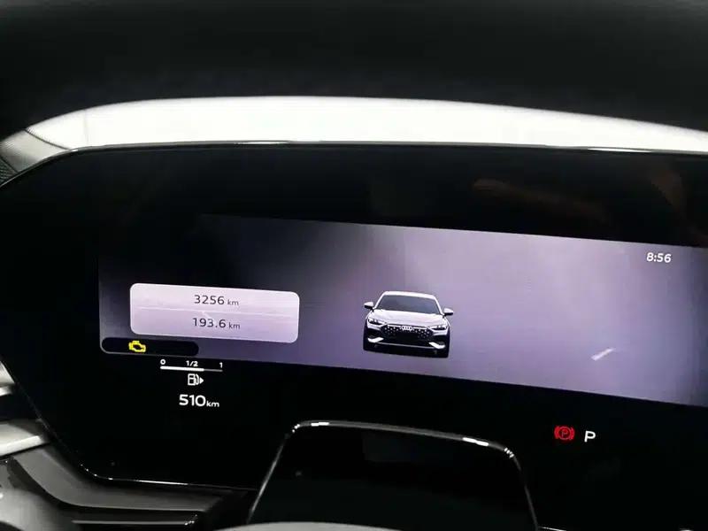 Audi A5L 2026 2.0T Sport Plus — миниатюра 19