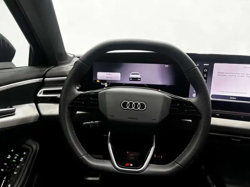 Audi A5L 2026 2.0T Sport Plus — миниатюра 20