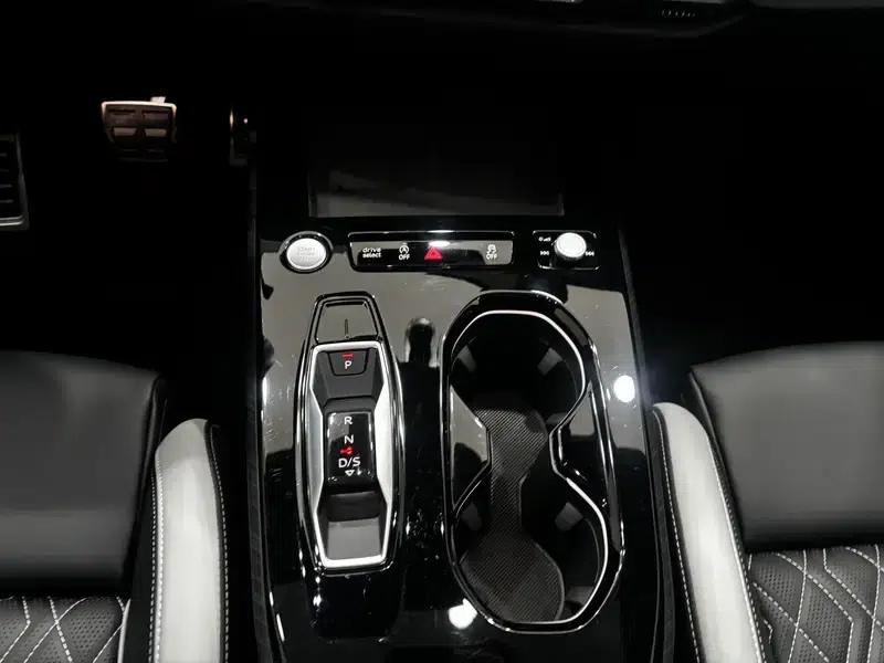 Audi A5L 2026 2.0T Sport Plus — миниатюра 21