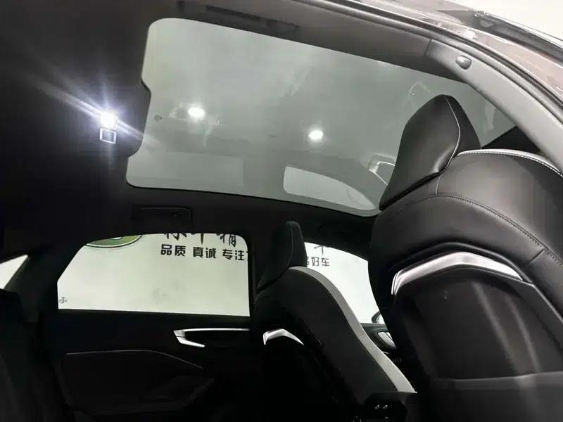 Audi A5L 2026 2.0T Sport Plus — миниатюра 22