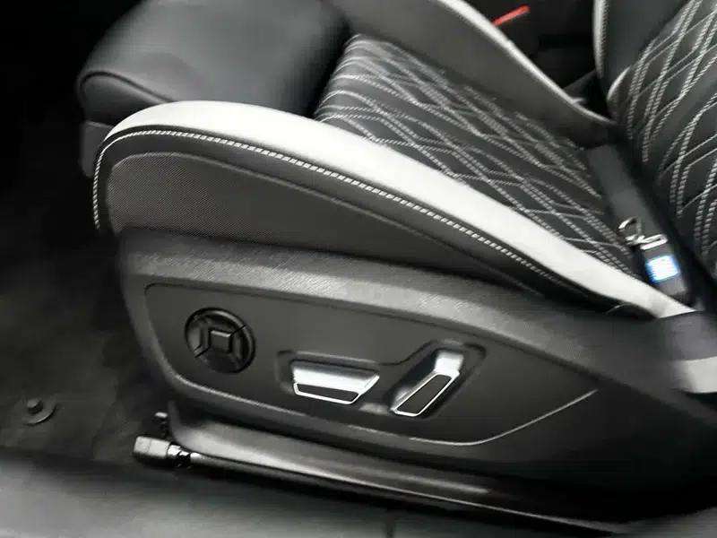 Audi A5L 2026 2.0T Sport Plus — миниатюра 24