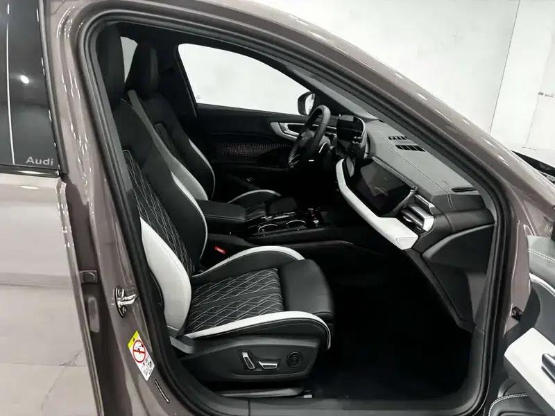 Audi A5L 2026 2.0T Sport Plus — миниатюра 25