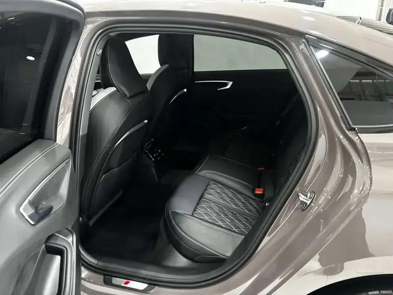 Audi A5L 2026 2.0T Sport Plus — миниатюра 26