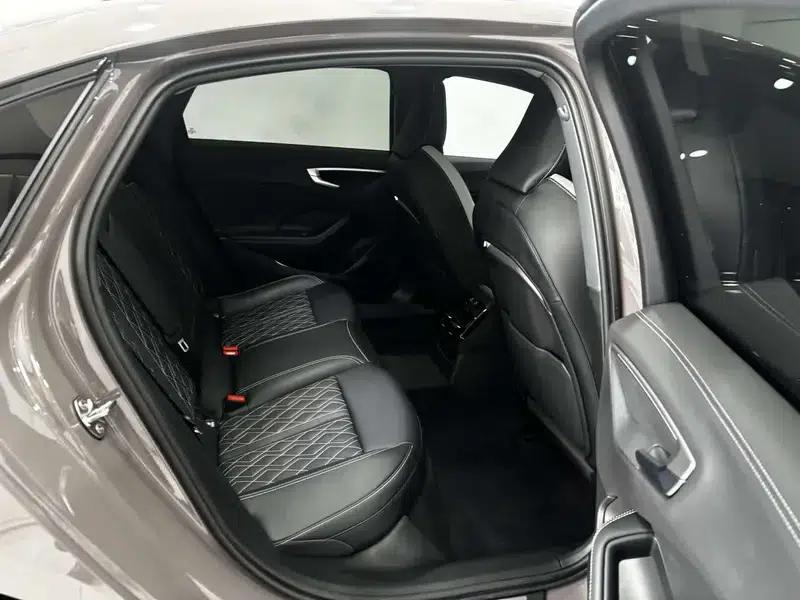 Audi A5L 2026 2.0T Sport Plus — миниатюра 30