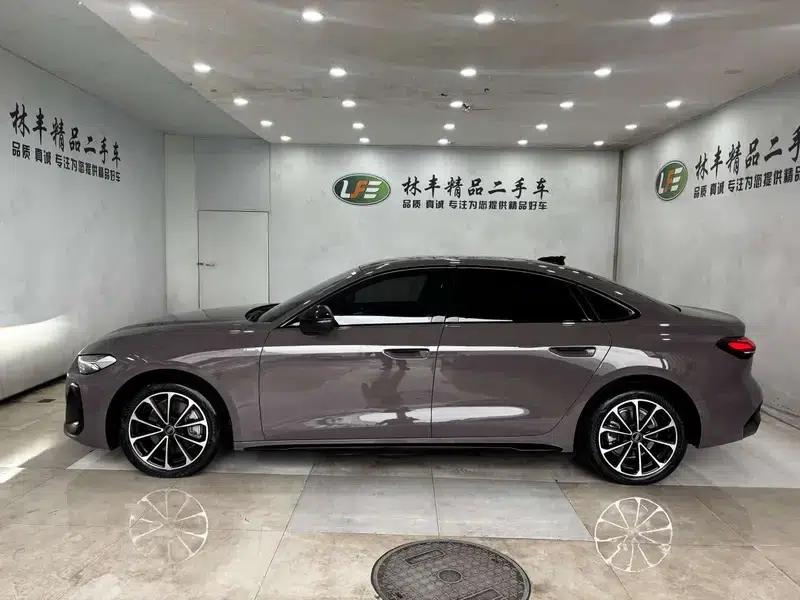 Audi A5L 2026 2.0T Sport Plus — миниатюра 4