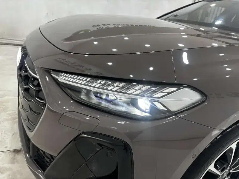 Audi A5L 2026 2.0T Sport Plus — миниатюра 9