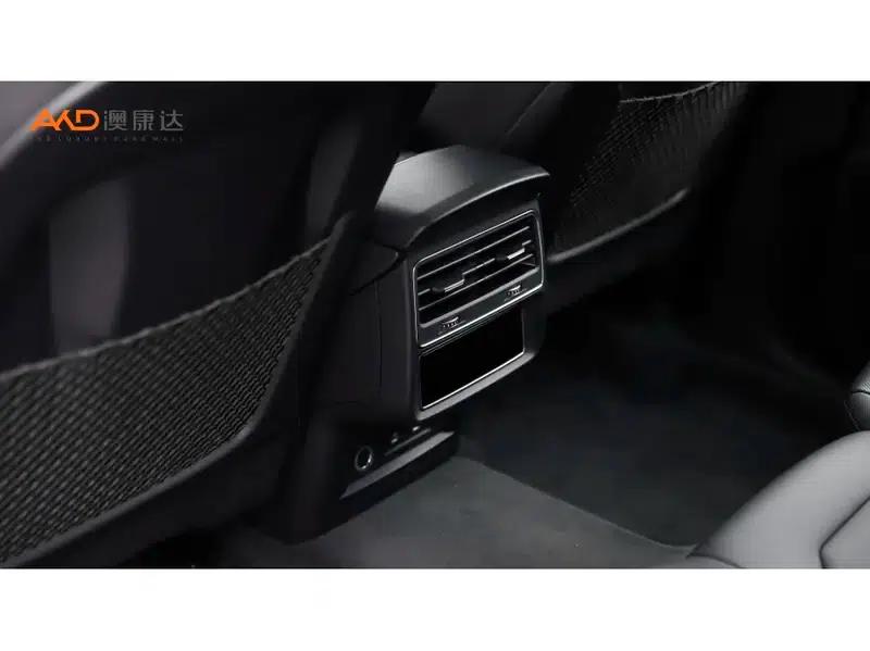 Audi Q8 2022 55 TFSI Luxury Dynamic — миниатюра 5