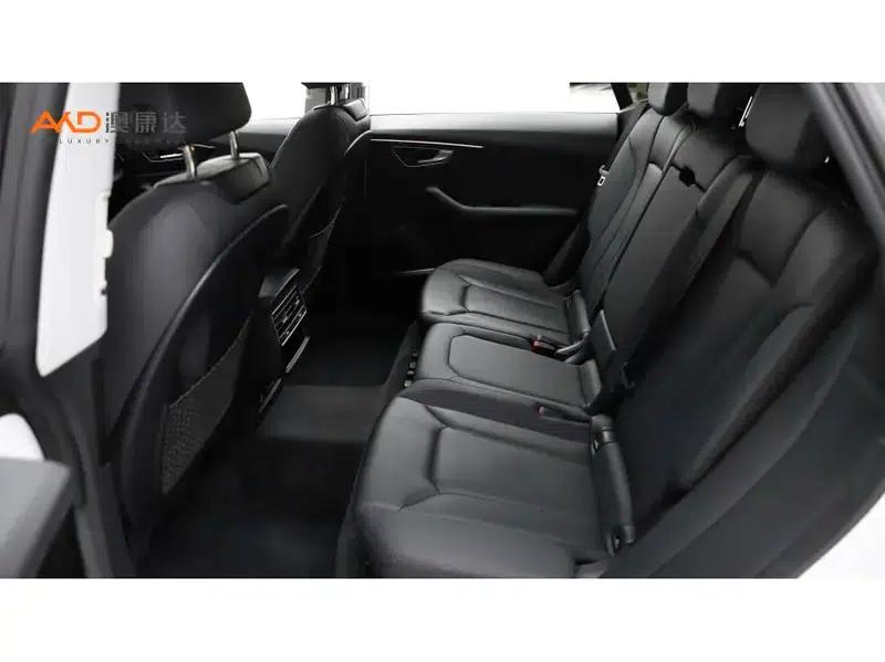 Audi Q8 2022 55 TFSI Luxury Dynamic — миниатюра 10