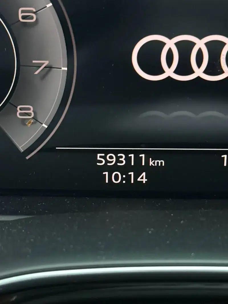 Audi Q8 2021 3.0T Automatic AWD 5-seater Parallel Import — миниатюра 7