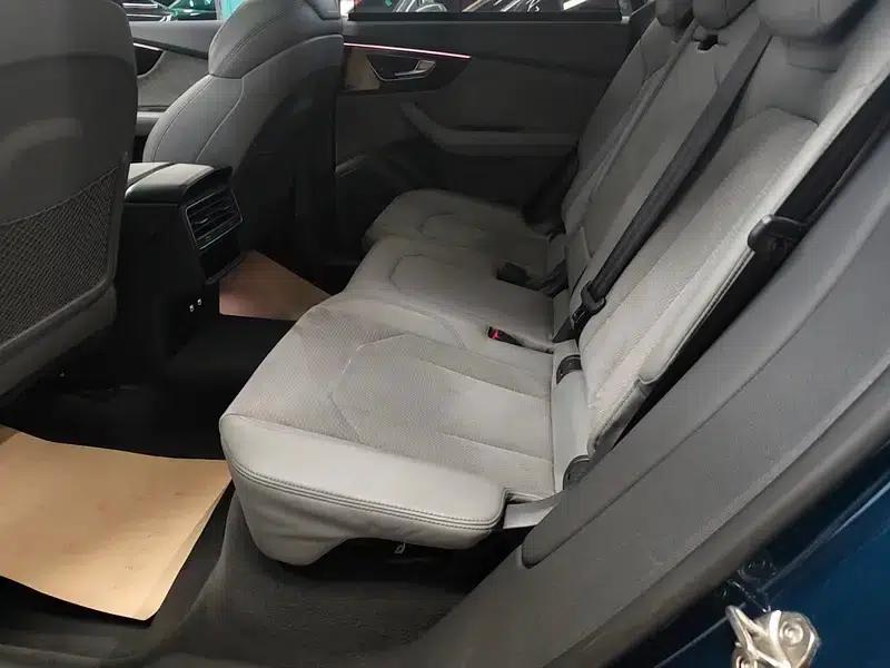 Audi Q8 2021 55 TFSI Premium Dynamic Edition — миниатюра 14
