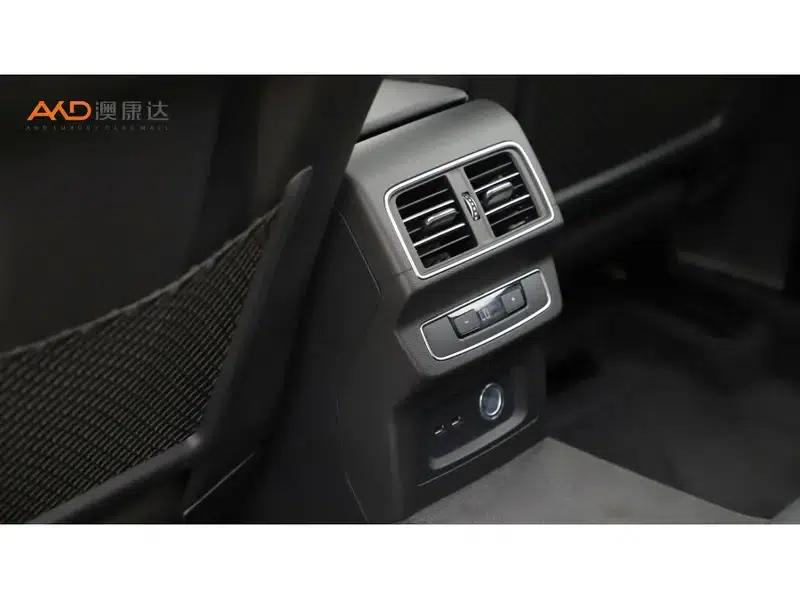 Audi Q5L Sportback 2023 40 TFSI Luxury — миниатюра 5