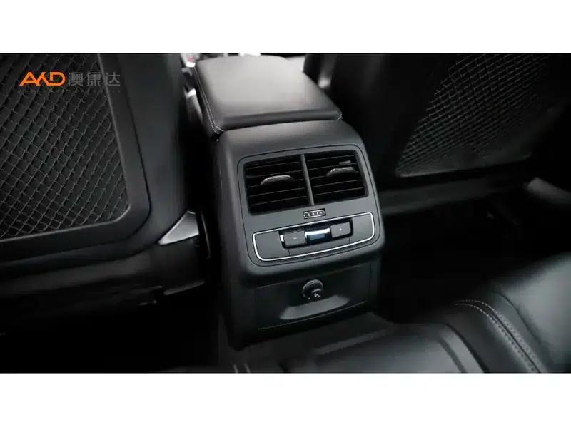 Audi S5 2022 3.0T Coupe — миниатюра 5