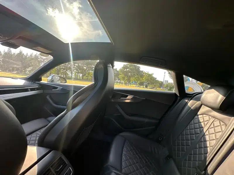 2019 Audi S5 S5 3.0T Sportback — миниатюра 21