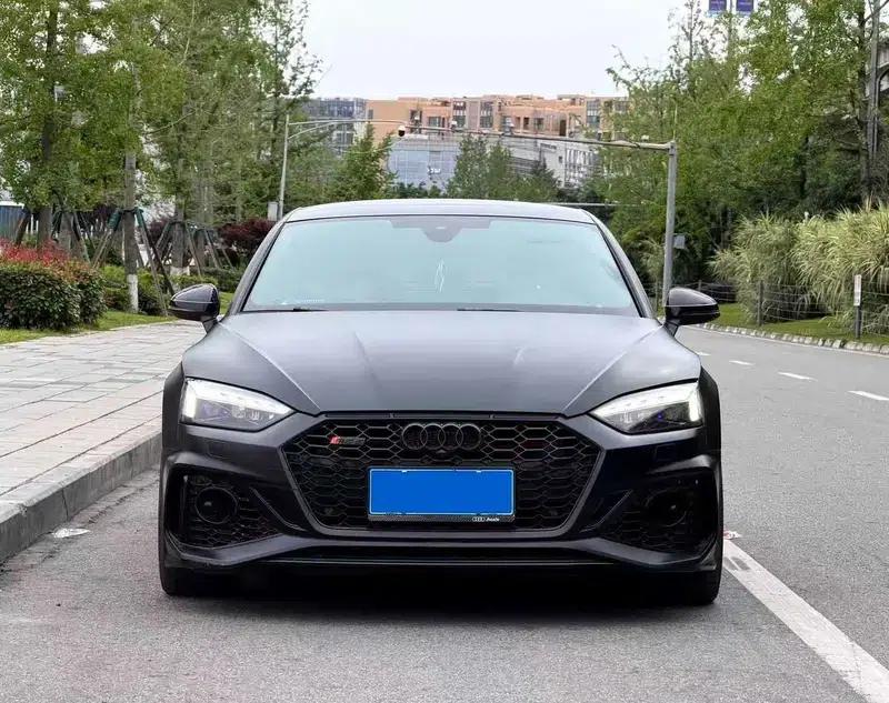 Audi S5 2020 Sportback TDI — миниатюра 2