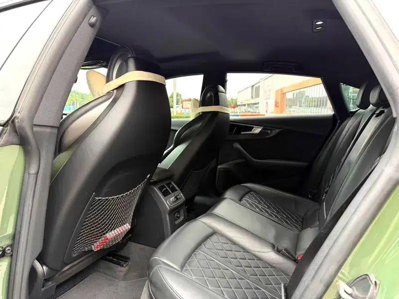 Audi S5 2020 Sportback TDI — миниатюра 11