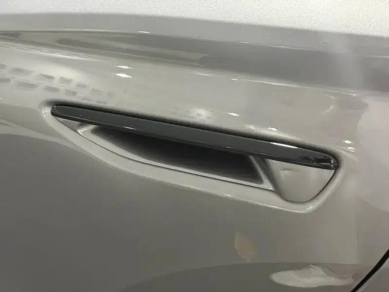 Audi Q6L e-tron 2026 First Edition — миниатюра 15