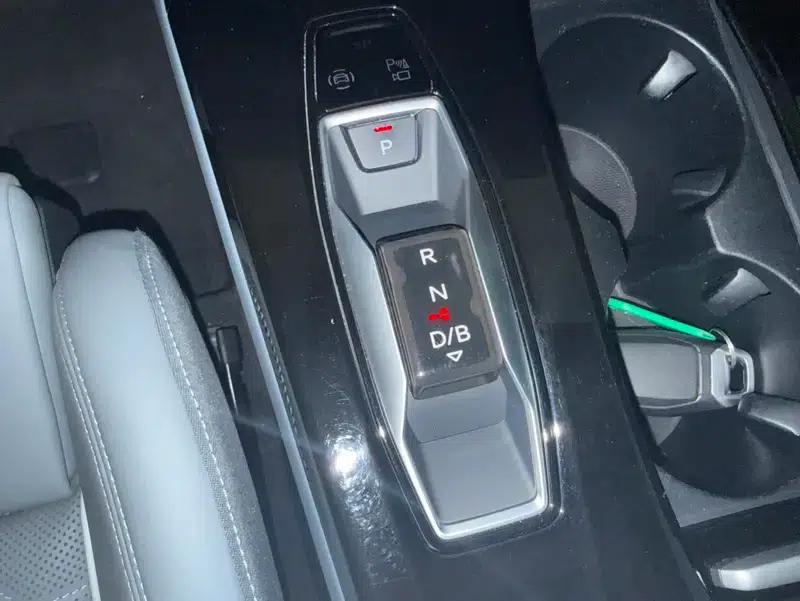 Audi Q6L e-tron 2026 First Edition — миниатюра 21