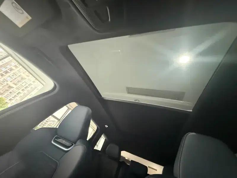Audi Q6L e-tron 2026 First Edition — миниатюра 24